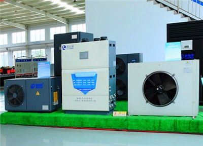 家用直流式空氣能熱泵規范推薦 赤水