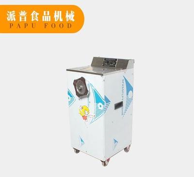 派普絞肉機的結果_圖片