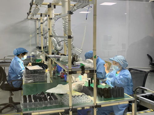 智博會搶先看 記者走進參展企業提前探訪