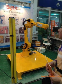 深圳意普沖壓es01 p4專用機器人,深圳意普沖壓es01 p4專用機器人生產(chǎn)廠家,深圳意普沖壓es01 p4專用機器人價格
