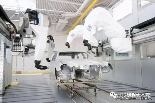 機械制造行業(yè),為什么招技術工人越來越難 揭開真實原因,很現(xiàn)實