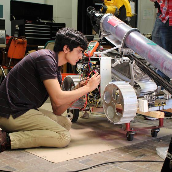 專業(yè)選擇豐富 匹配職業(yè)未來 天普大學成為留學新選擇