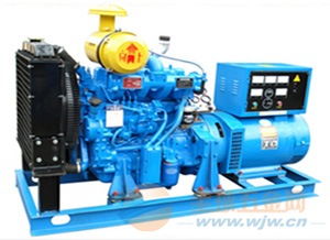 康明斯柴油發(fā)電機 功率400kw 18188112349