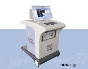 體檢設備hra健康風險評估系統(tǒng)