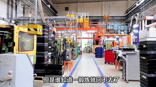 事業(yè)單位轉(zhuǎn)型紀實 從機械建材局到汽車配件廠的跨界成長 4