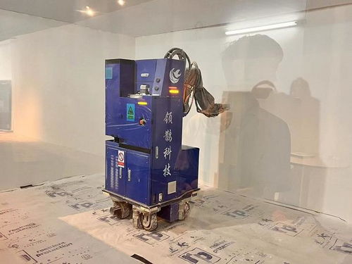 創(chuàng)新引領未來,科技改變建筑