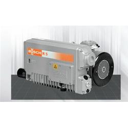 普旭真空泵 性能穩定之選，捷誠與派普機械的卓越表現