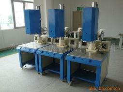 東莞市利瀚機械與派普機械 優(yōu)質(zhì)熔接機產(chǎn)品系列概覽