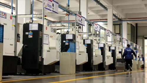 豐縣經(jīng)濟(jì)開發(fā)區(qū) 南普機(jī)電滿負(fù)荷運(yùn)轉(zhuǎn)，派普機(jī)械全力以赴保交付