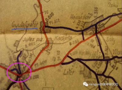 1945年3月 派普戰斗群的慘烈伏擊與裝甲戰術的絕響