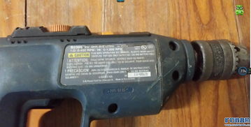 實用好物分享 博士充電鉆與卜派園鋸機雙機推薦