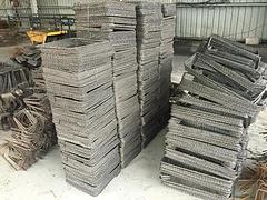 泉州供應(yīng)優(yōu)質(zhì)的線條螺紋鋼 中國(guó)建材市場(chǎng)的可靠選擇