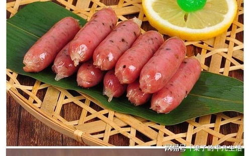 兩元烤腸的秘密 當心！別讓廉價肉腸傷害孩子健康